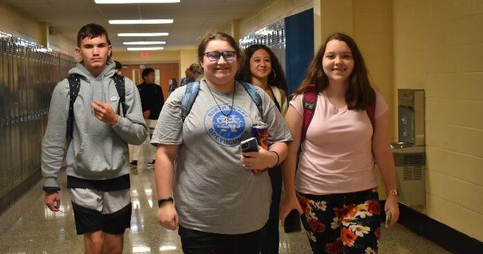 School funding gap draws parent scrutiny as commissioners weigh budget