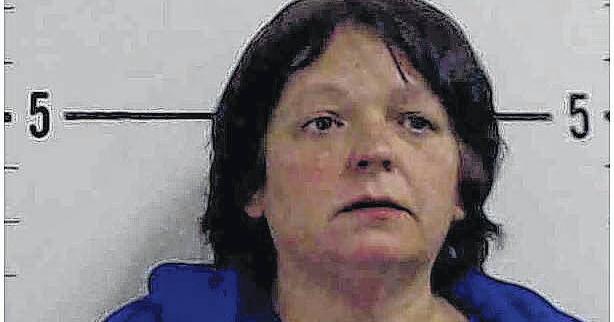 Stuart woman arrested in Pilot drug operation | Local News | mtairynews.com