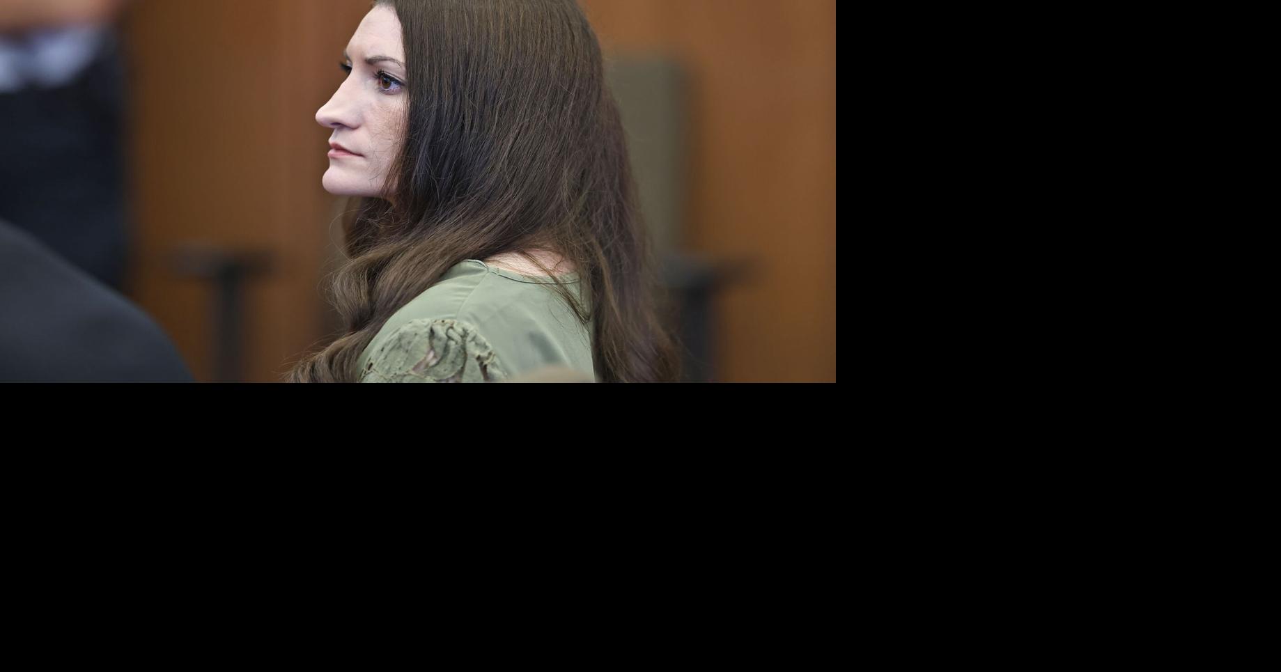 Judge in Lindsay Clancy case says he'll declare a mistrial, then gives defense 1 hour to appeal