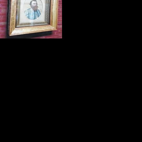 Stuart portrait to be unveiled | Local News | mtairynews.com