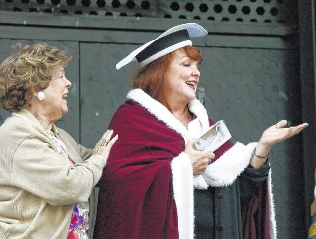 Mayberry Days — Bigger Than Ever | Local News | Mtairynews.com