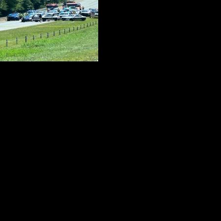 High speed chase ends in shooting death of driver | News | mtairynews.com