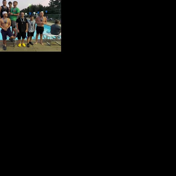 Blue Ridge Swim results: ages 11-18 | Sports | mtairynews.com