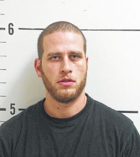 Two arrested in hit-and-run | Local News | mtairynews.com
