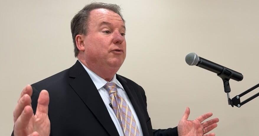 'We can start fresh': Pilot Mountain clears two major hurdles from Boaz era