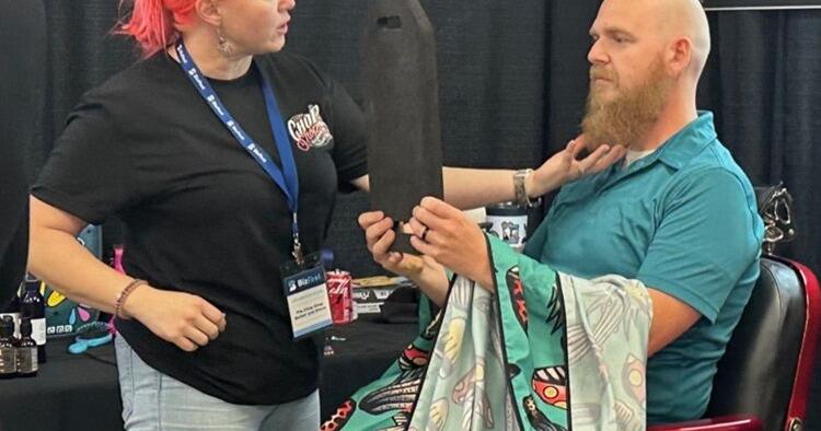 Mayberry Mall abuzz with BizFest - Vimarsana News