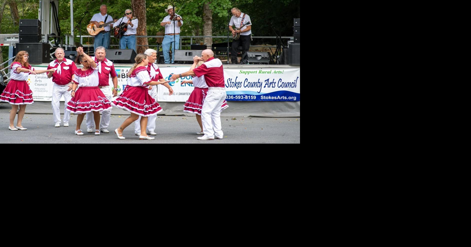 52nd Stokes Stomp is Saturday in Danbury