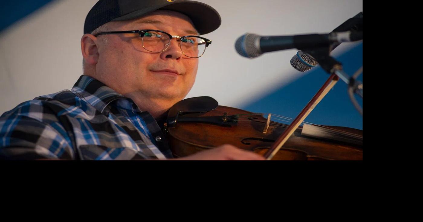 Musician, singer, author to be at Blue Ridge Music Center Sept. 6 ...
