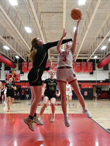East Surry tops Bandys in playoff opener | Sports | mtairynews.com
