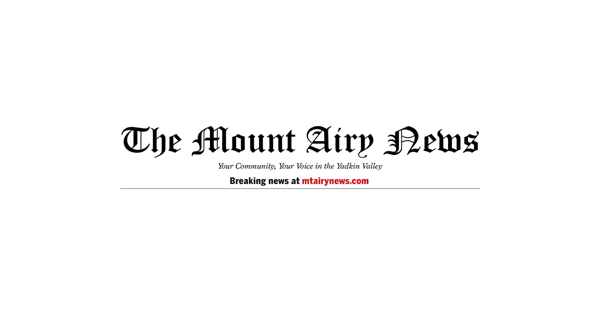 Mount Airy Win Loss Statement Form - Fill Out and Sign Printable