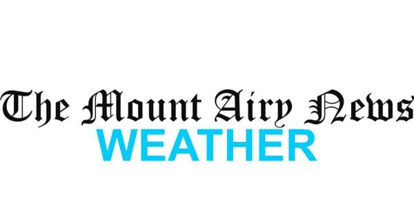 Flood Watch issued June 18 at 10:35PM EDT until June 19 at 10:00AM EDT by NWS Blacksburg VA