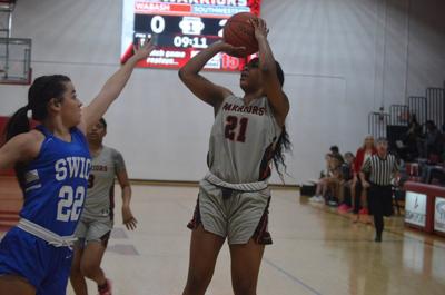 Lady Warrior Hunt Commits To Purdue Fort Wayne Sports