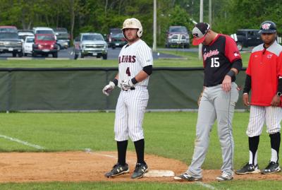 College Baseball No 17 Warriors Upset By Rend Lake In 10th Sports Mtcarmelregister Com