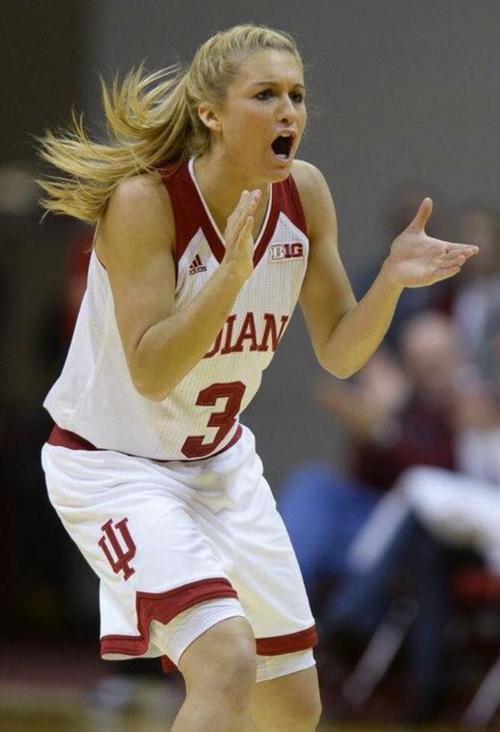Tyra Buss pic