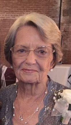MaryLynn Young