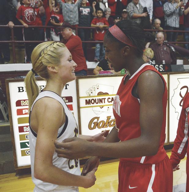 Women S Basketball Buss Young Invited To Team Usa Training Camp