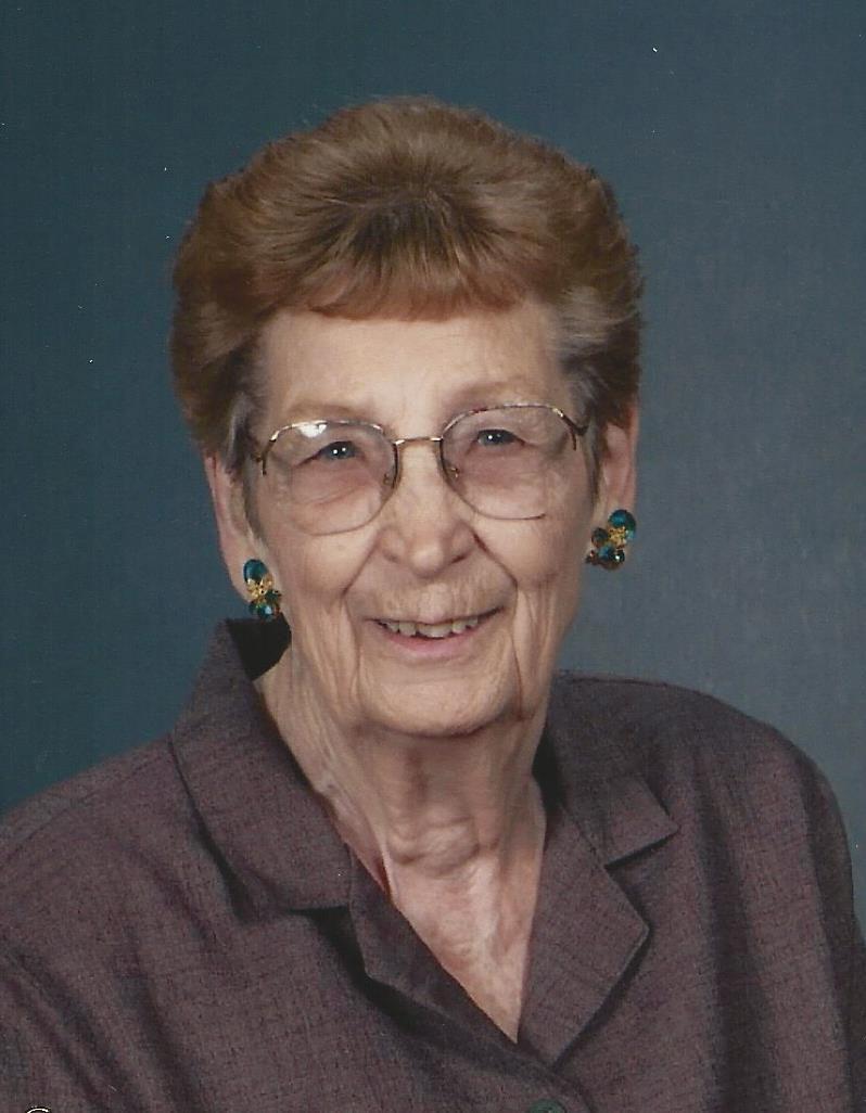 Obituary: LaVonda M. Letson | | mtcarmelregister.com