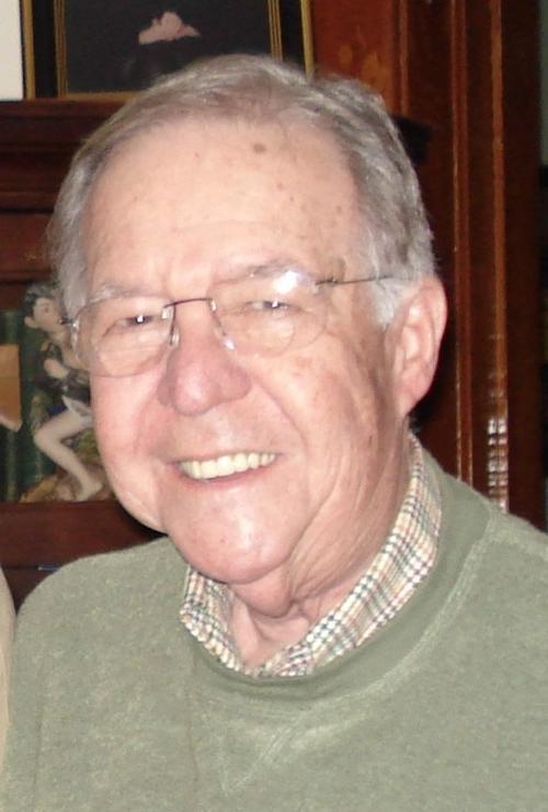Joe Young