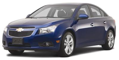 Research 2013
                  Chevrolet Cruze pictures, prices and reviews