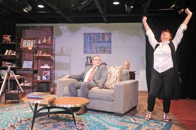 Forbidden love tears family apart in 'The Goat' | Prospecting