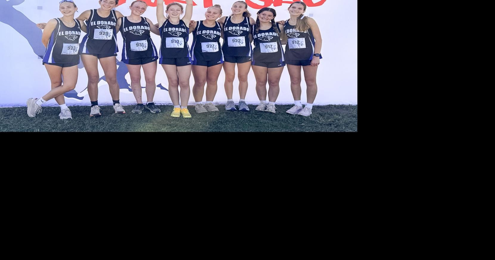 Lady Cougars win third major invitational | Sports | mtdemocrat.com