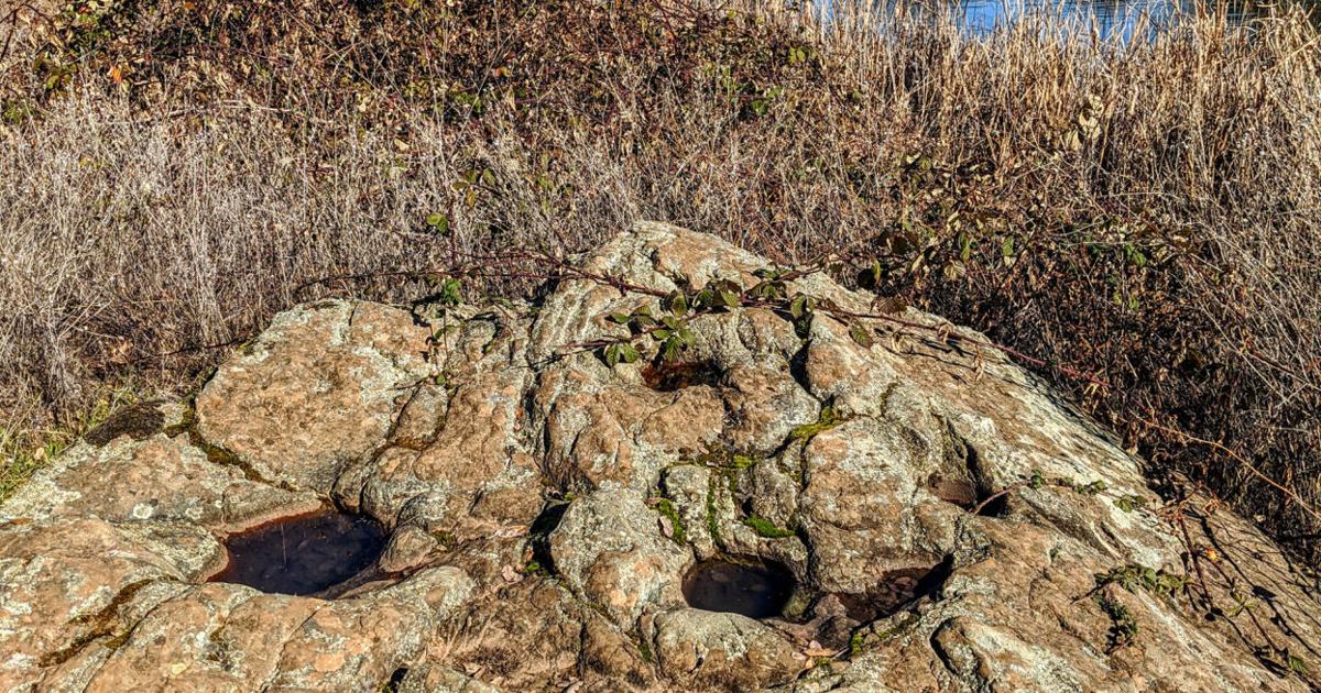 Day Hiker: Pointed Rocks Trail | Prospecting | mtdemocrat.com