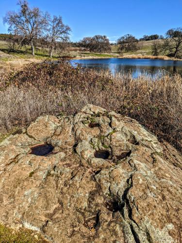 Day Hiker: Pointed Rocks Trail | Prospecting | mtdemocrat.com
