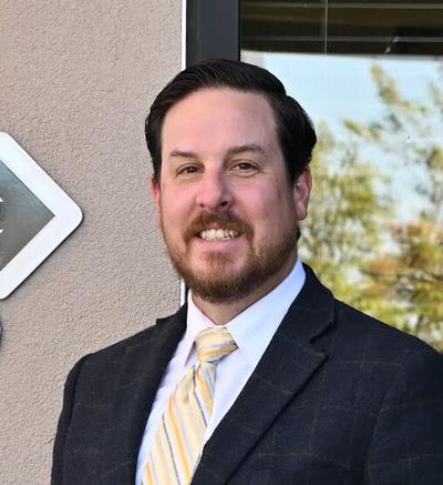 Greg Clark Ranch Meet District 4 Supervisor candidate Greg Clark | News | mtdemocrat.com