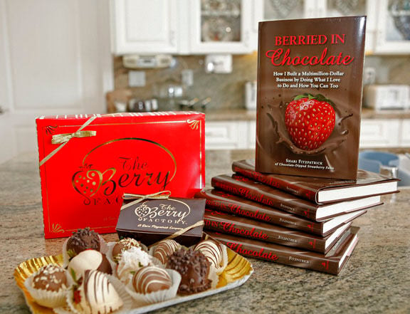 Top 9 Valentine's Day Gifts for Him - Shari's Berries Blog