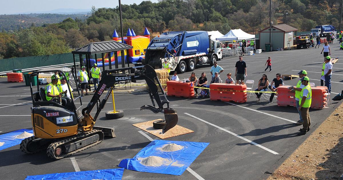 Photo gallery: Truck and Heavy Equipment Rodeo | News | mtdemocrat.com