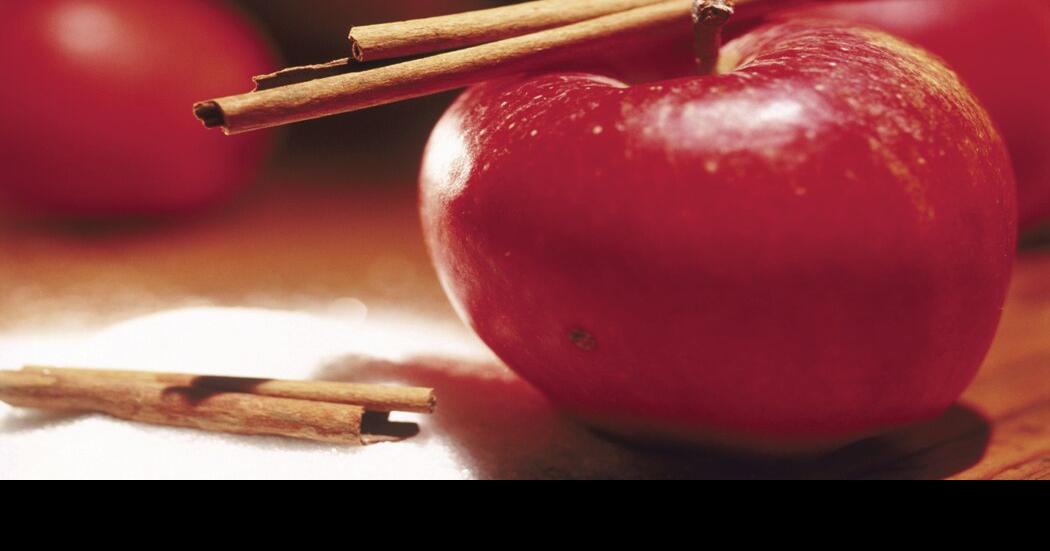 The sweet smell of success How aroma can help you sell your home