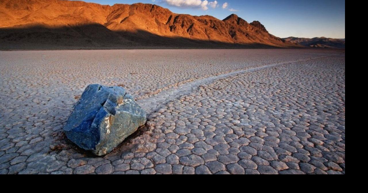 Closest national parks to Salinas