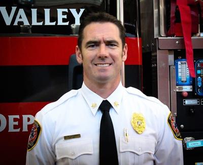 Savacool takes job as chief with SLT | The Divide | mtdemocrat.com