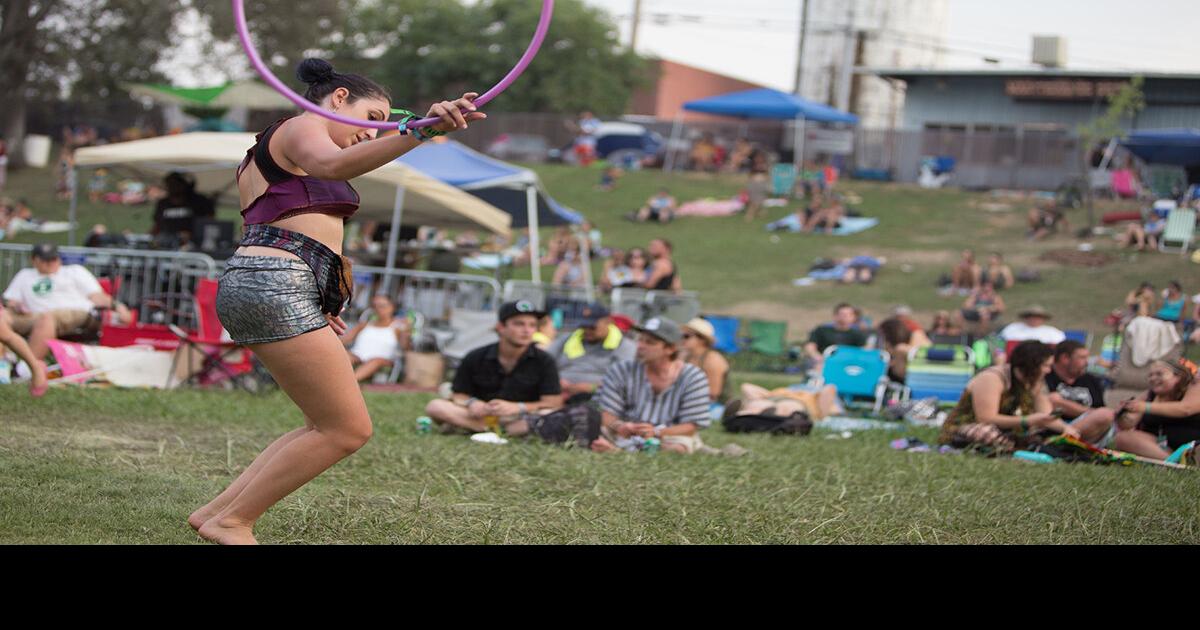 Photo gallery Dry Diggings music festival News