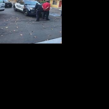 Alleged sexual predator arrested in sting operation | News | mtdemocrat.com