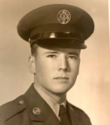 Eugene P. Mummy | Obituaries | mtdemocrat.com