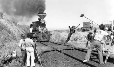 A century-old Philly steam-engine rides again at a historic railroad station