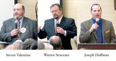 Two challenge appointee for Superior Court seat News mtdemocrat com