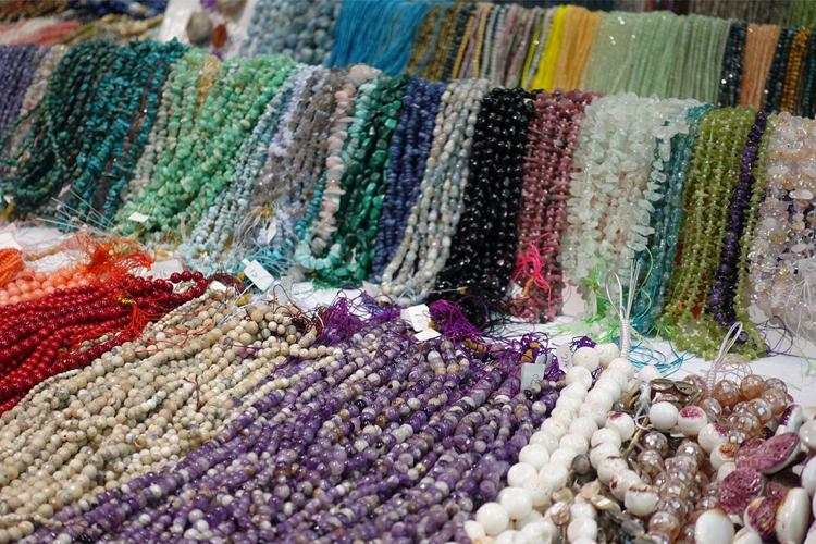 Gem Faire to dazzle in Sacramento Prospecting