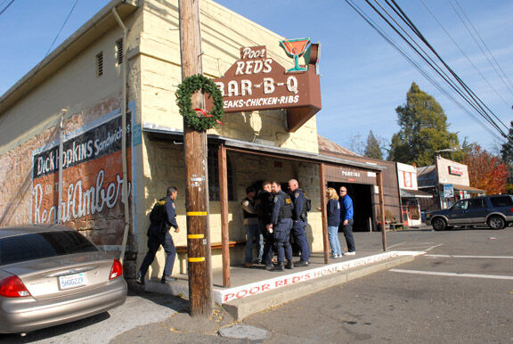 Poor Red Menu Poor Red’s raided; later reopened | News | mtdemocrat.com