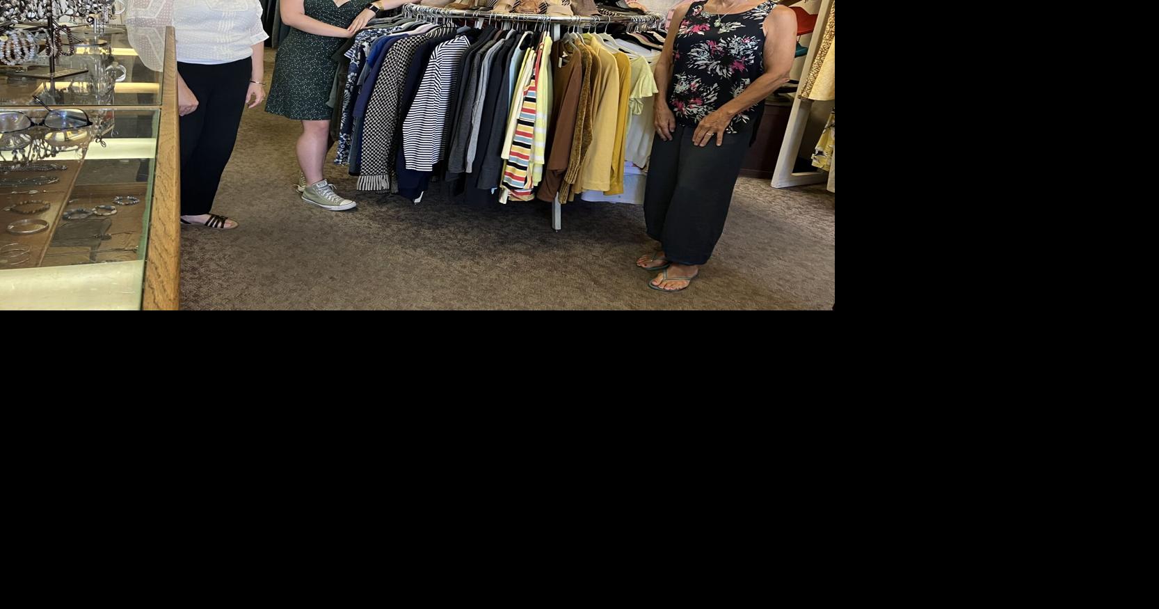 Best Consignment Store Violets Are Blue Readers Choice