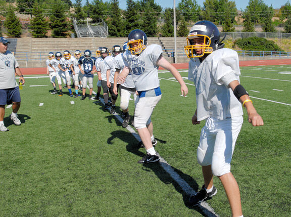 Former Oak Ridge Trojan Shane Steichen eyed for head coaching