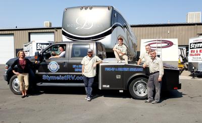 Rv Ceiling Repair Eastvale thumbnail
