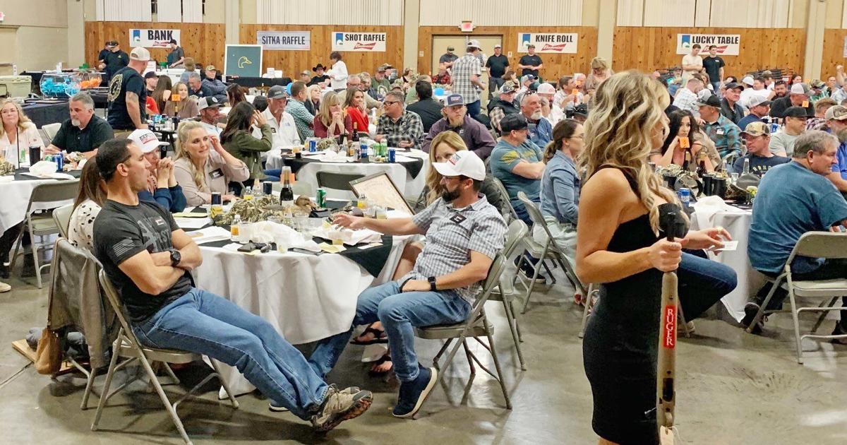 ducks unlimited dinner dress code Ducks Unlimited at UVA | What an incredible night for our 7th annual Ducks Unlimited Event!!! Shoutout to our attendees, our generous donors, co-chairs, and all of
