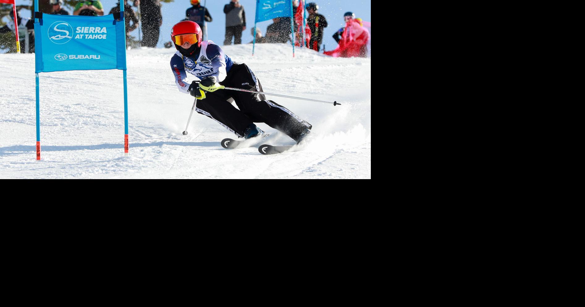 Alpine racers return to the slopes | Sports | mtdemocrat.com