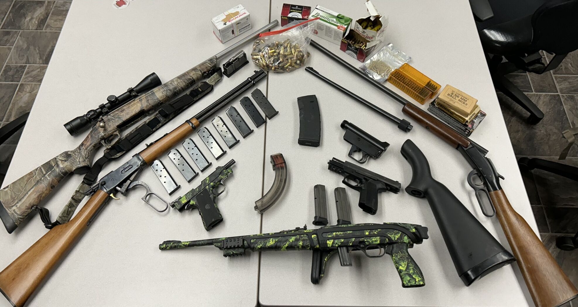 Shasta man a suspect in social media stalking; threats and explicit ...