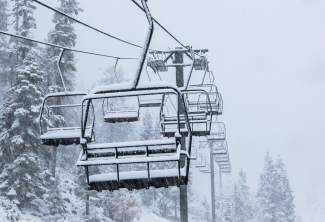 Heavenly chairlift closed following incident News mtdemocrat