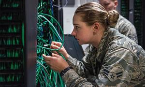 How Hiring Veterans Can Strengthen the Workforce
