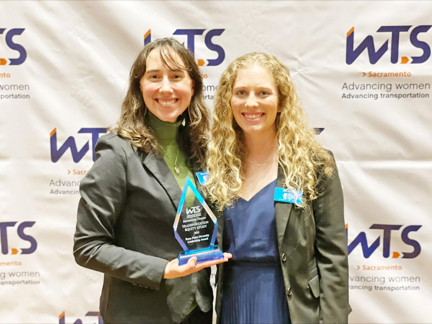 Tahoe Regional Planning Agency honored with Rosa Parks Award | Prospecting  | mtdemocrat.com