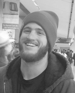 Nicholas Rohrer Nicholas S. Rohrer | Obituaries | mtdemocrat.com